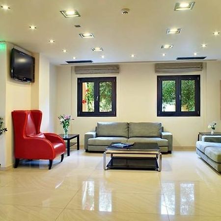 Hotel Filakas Sívota 외부 사진