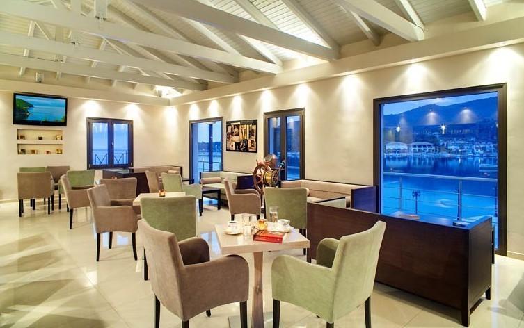 Hotel Filakas Sívota 외부 사진