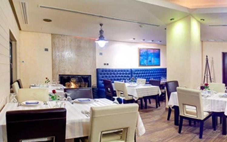 Hotel Filakas Sívota 외부 사진