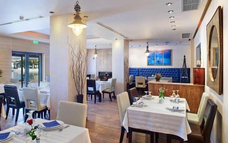 Hotel Filakas Sívota 외부 사진