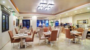 Hotel Filakas Sívota 외부 사진