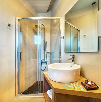Hotel Filakas Sívota 외부 사진