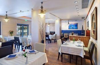 Hotel Filakas Sívota 외부 사진