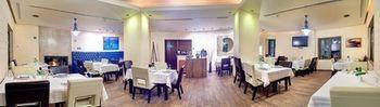 Hotel Filakas Sívota 외부 사진